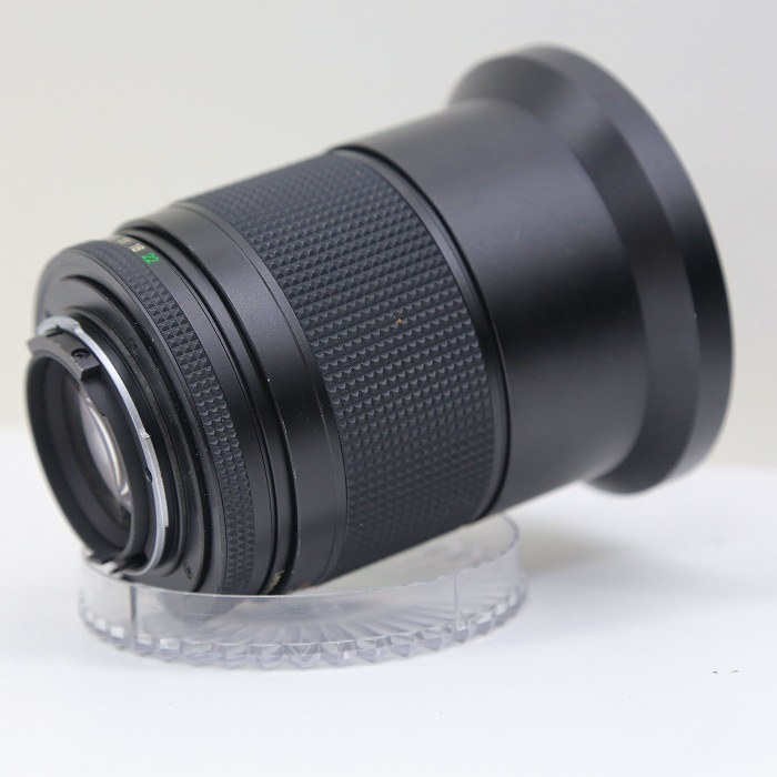 コンタックス バリオゾナー 28-85mm F3.3-4.0 MMJ