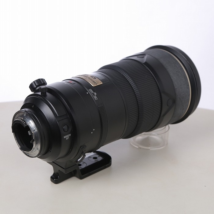 ニコン AF-S VR 300/F2.8G IF-ED