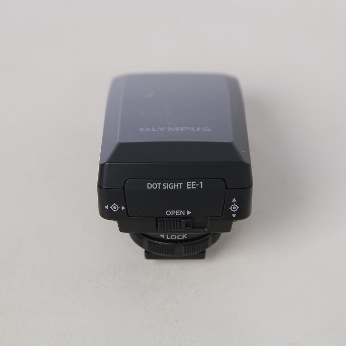 オリンパス EE-1 ドツトサイトシヨウジユンキ