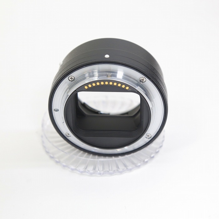 ニコン FTZII マウントアダプター