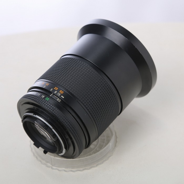 コンタックス Vario-Sonnar 28-85mm F3.3-4.0 MM