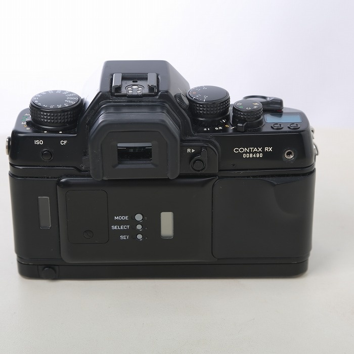 コンタックス RX