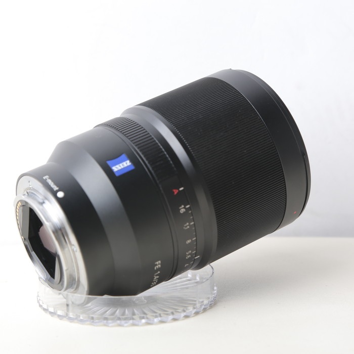 ソニー DISTAGON T*FE35/F1.4 ZA