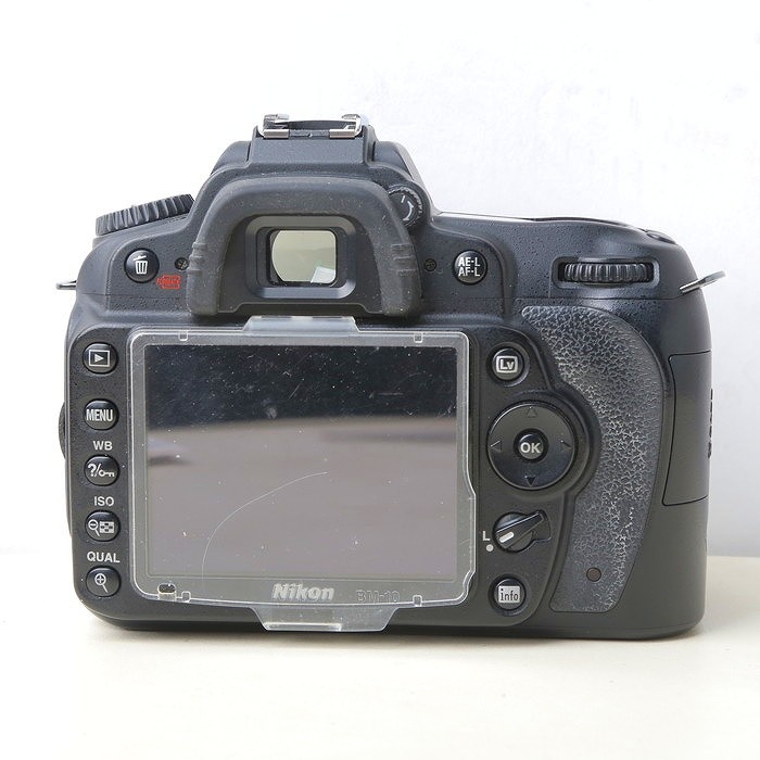 ニコン D90 ボデイ