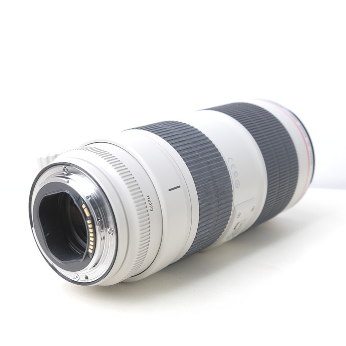 キヤノン EF70-200/F2.8L IS(2) USM