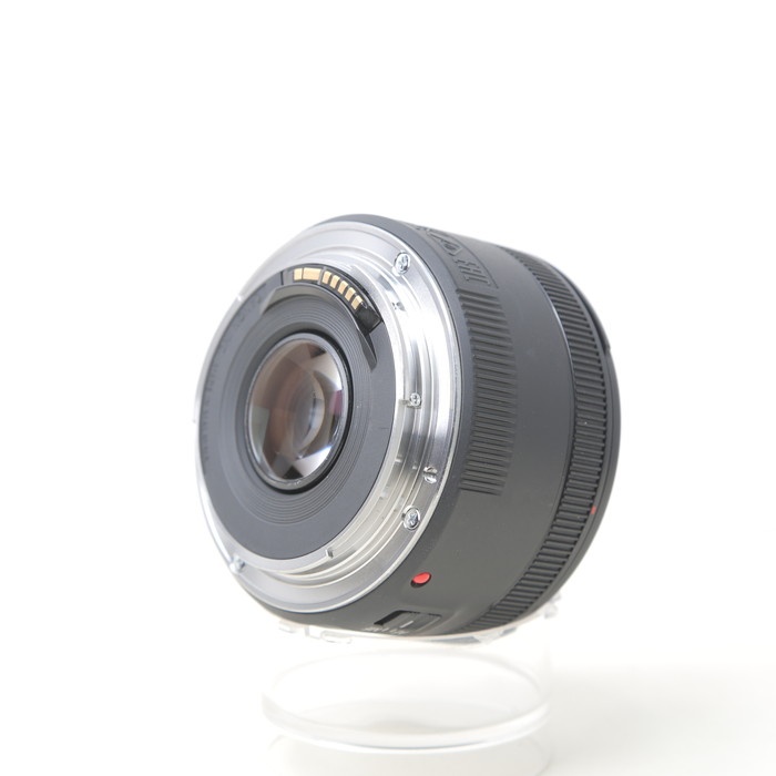 キヤノン EF50/F1.8 STM