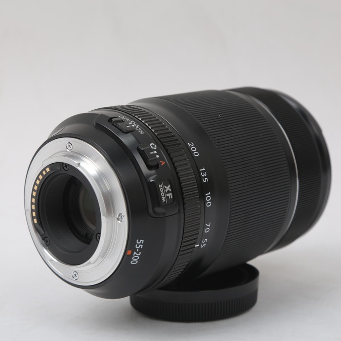 フジフイルム XF55-200/F3.5-4.8 R LM OIS