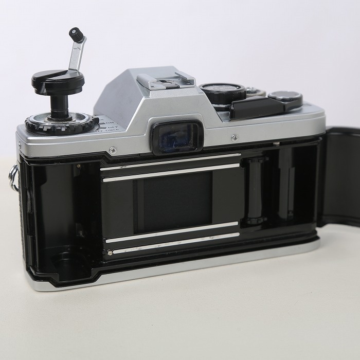 オリンパス OM-10