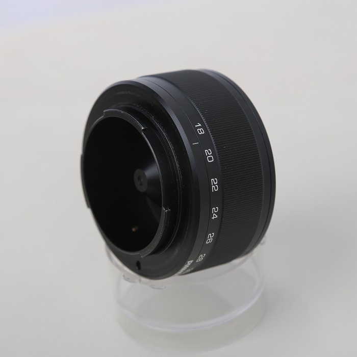 ソノタ Thingyfy Pinhole Pro X 18-36mm ソニーE用