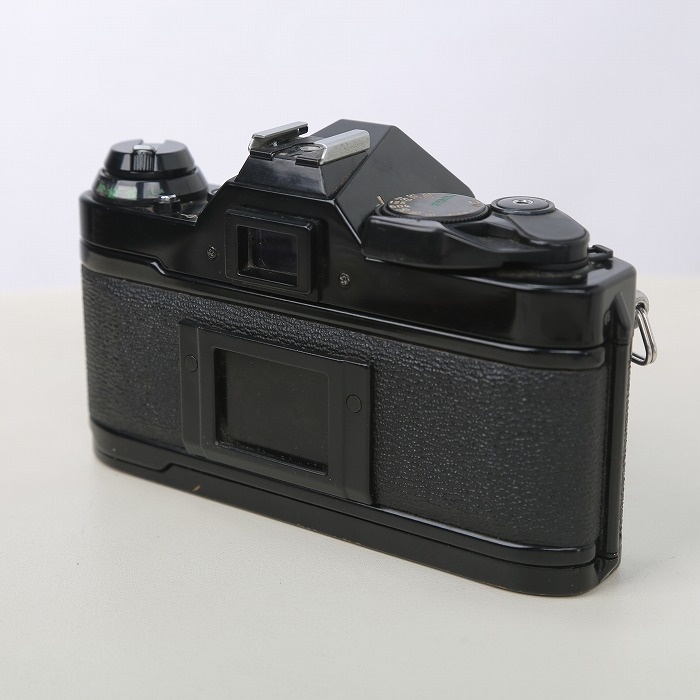 キヤノン AE-1 ボディ