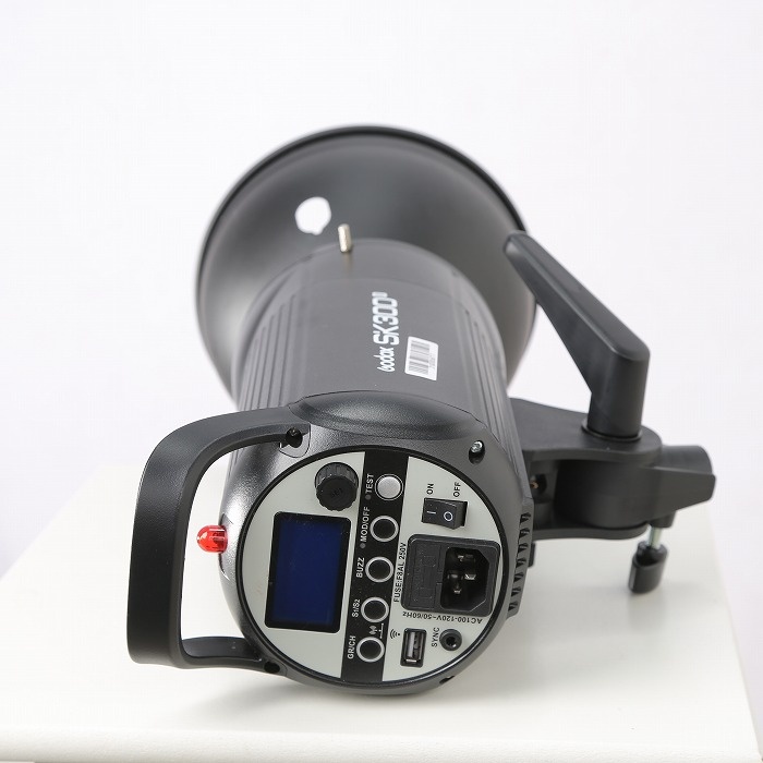 GODOX SK300II ストロボ