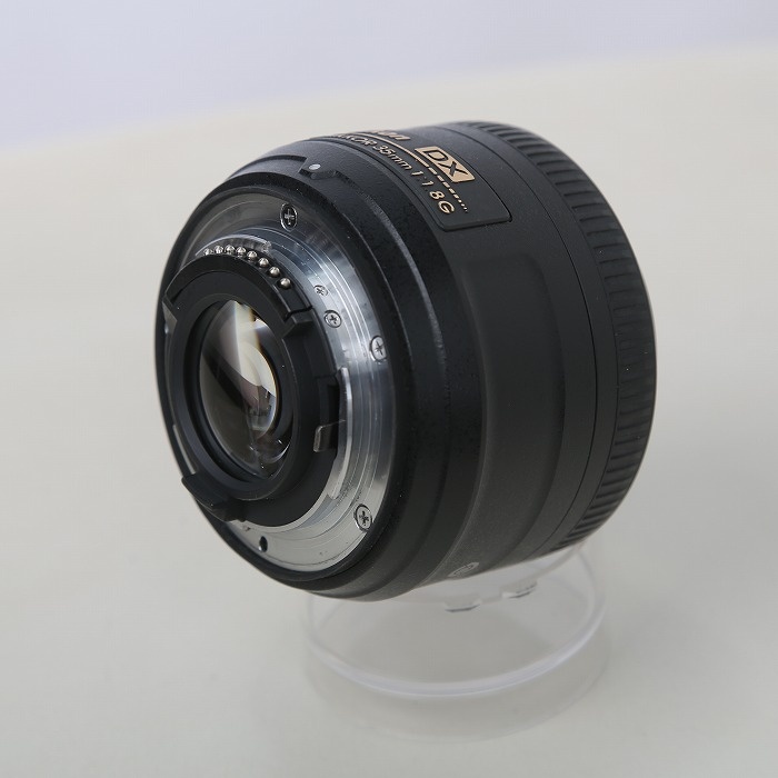 ニコン AF-S DX 35/F1.8G