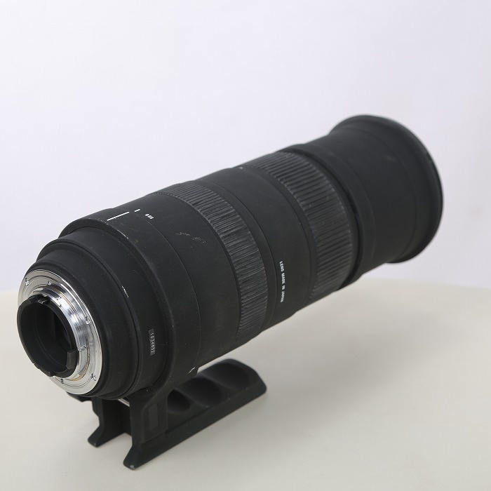 シグマ APO150-500/F5-6.3 DG OS HSM NA