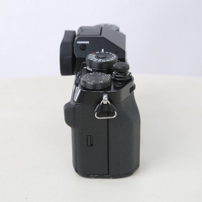 フジフイルム X-T5-B ボデイ