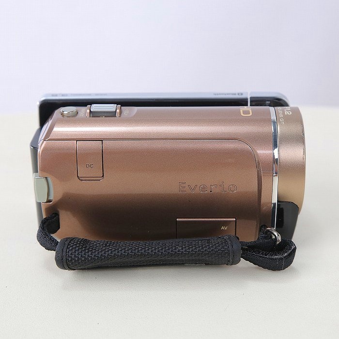 ビクター GZ-HM890-N HVメモリームービー