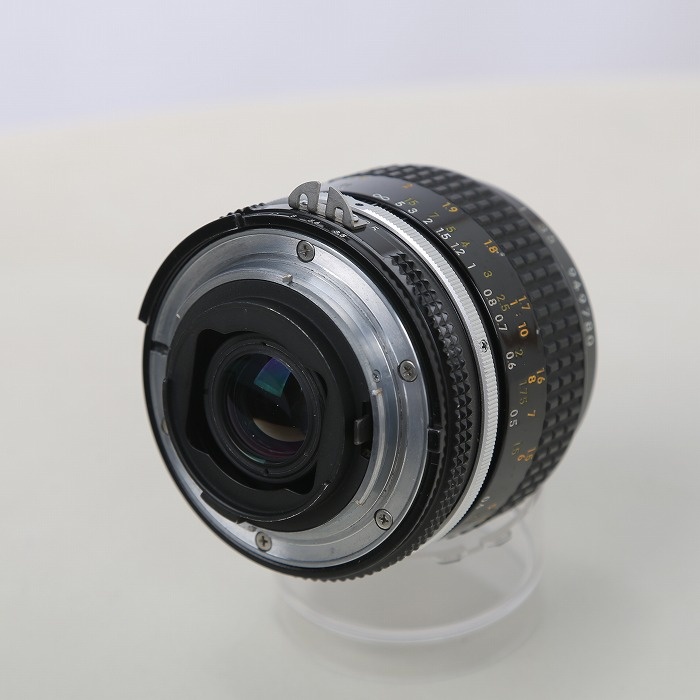 ニコン AI 55/3.5 マイクロ