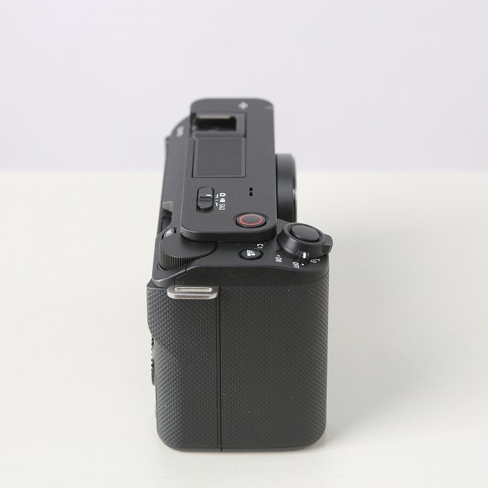 ソニー VLOGCAM ZV-E1 B