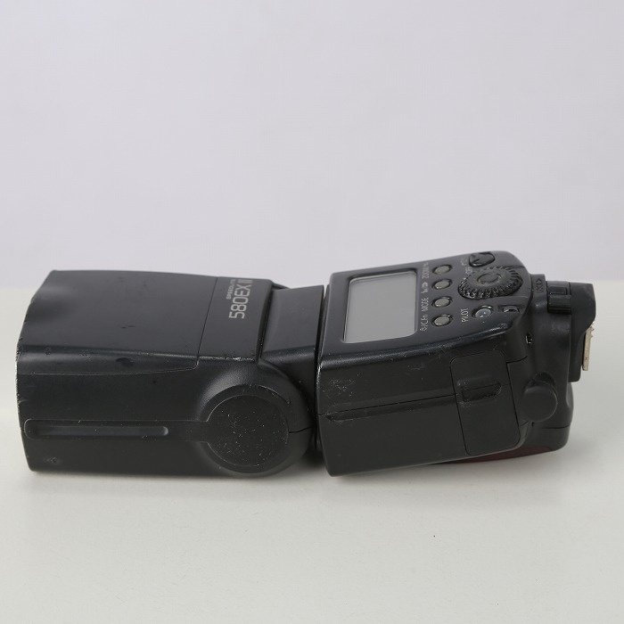 キヤノン スピードライト 580EX II