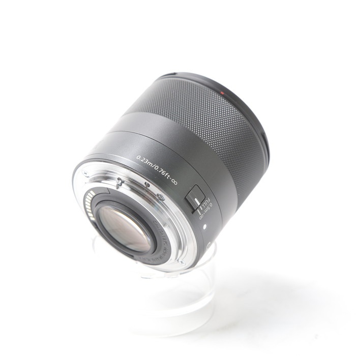 キヤノン EF-M32/F1.4 STM