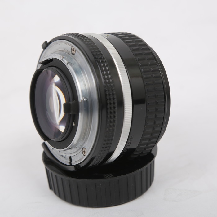 ニコン AI 50mm/F1.4 S