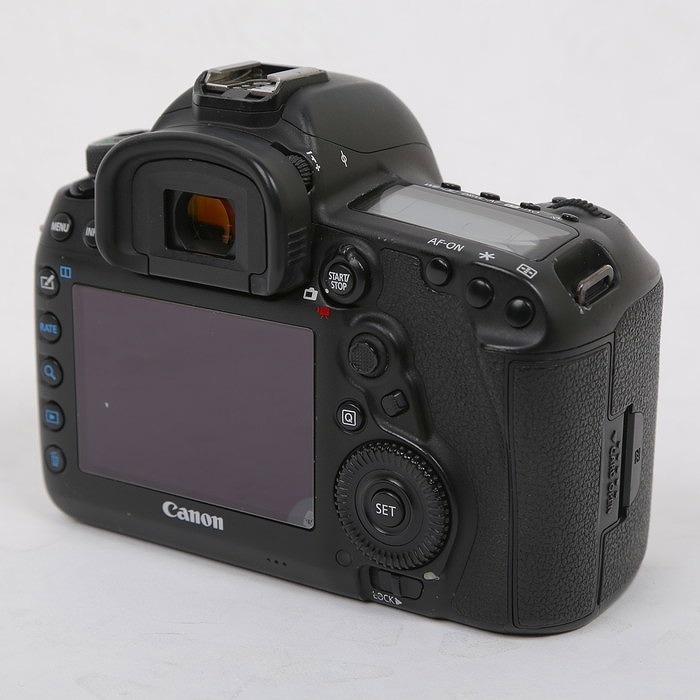 キヤノン EOS 5D MARK4 ボデイ