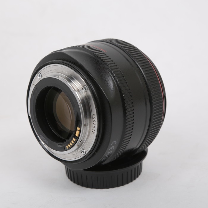 キヤノン EF50/F1.2L USM