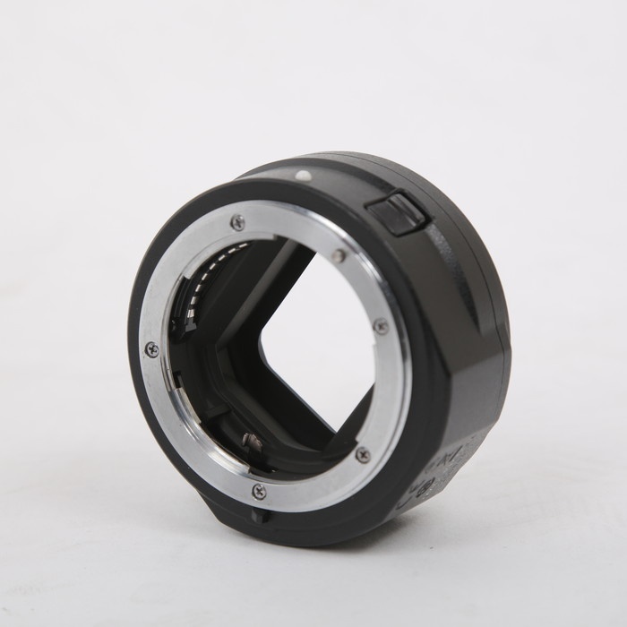 ニコン FTZ II マウントアダプター