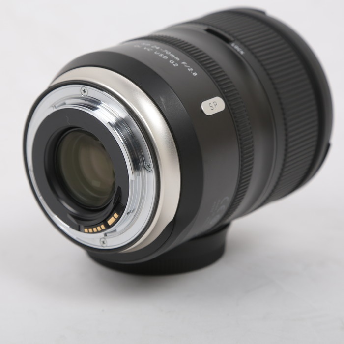 タムロン SP24-70/F2.8 DI VC USD G2 A032E