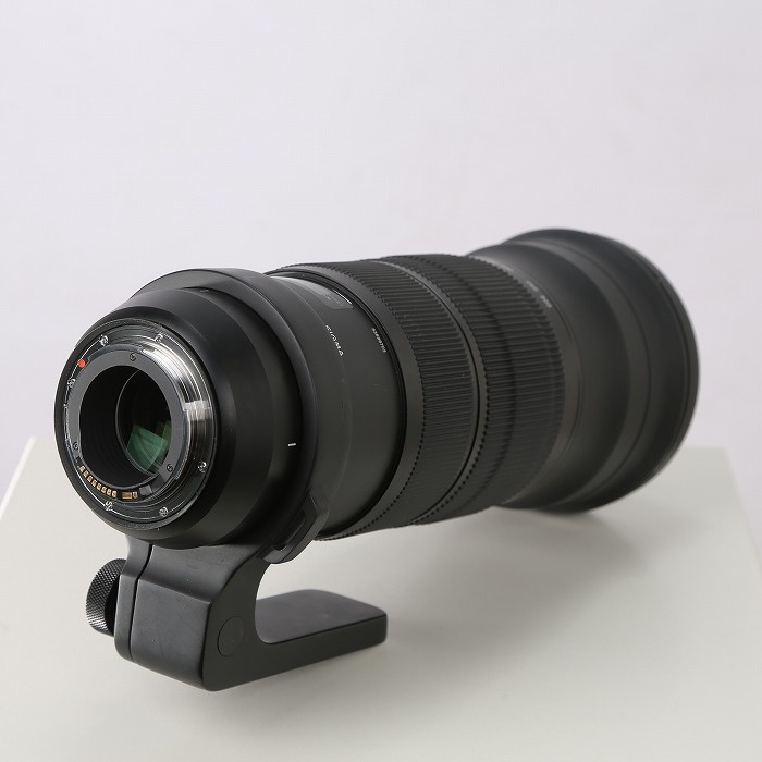 シグマ 120-300/F2.8 DG OS HSM EO