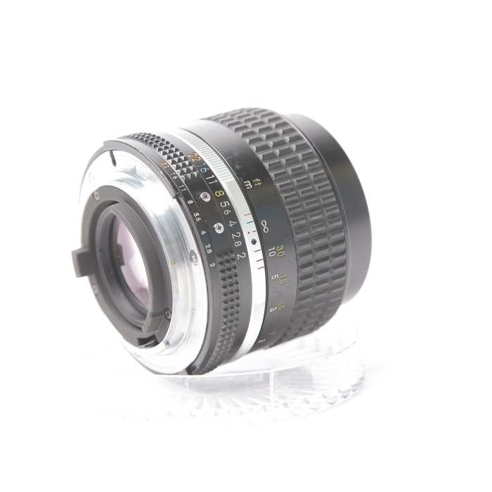 ニコン Ai-S 85mm F/2