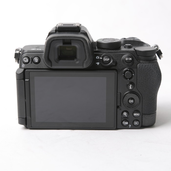 ニコン Z5II ボデイ