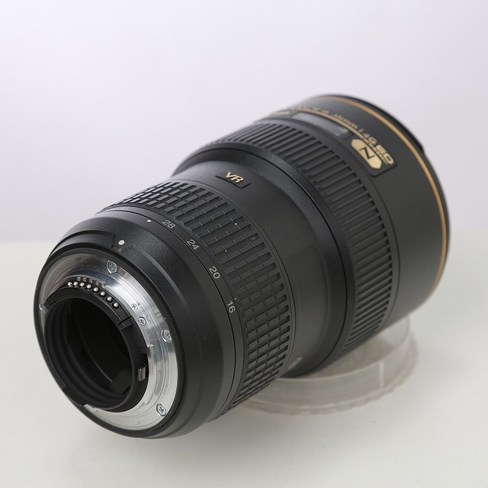 ニコン AF-S 16-35/F4G ED VR