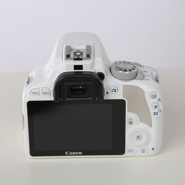 キヤノン EOS KISS X7 ボデイ ホワイト