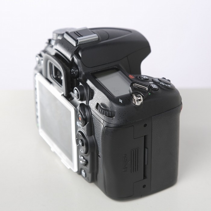 ニコン D7000 ボデイ