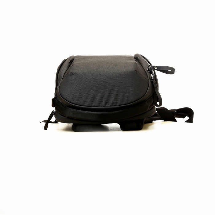 ピークデザイン エブリデイバックパック 15L Zip ブラック BEDBZ-15-BK-2