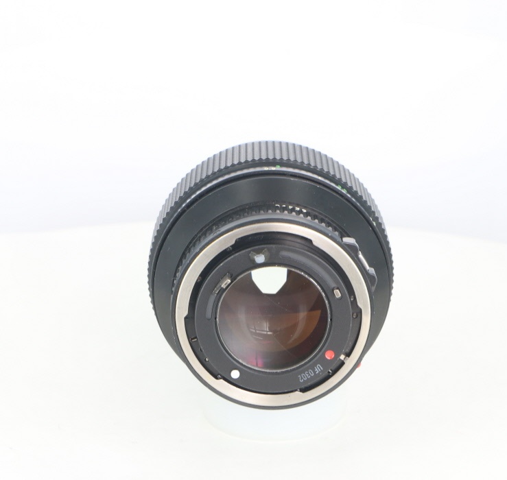 キヤノン New FD 85/1.2L