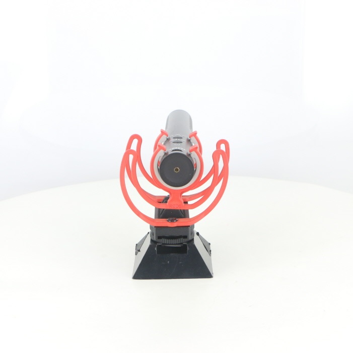 RODE VMNTG(VideoMic NTG)
