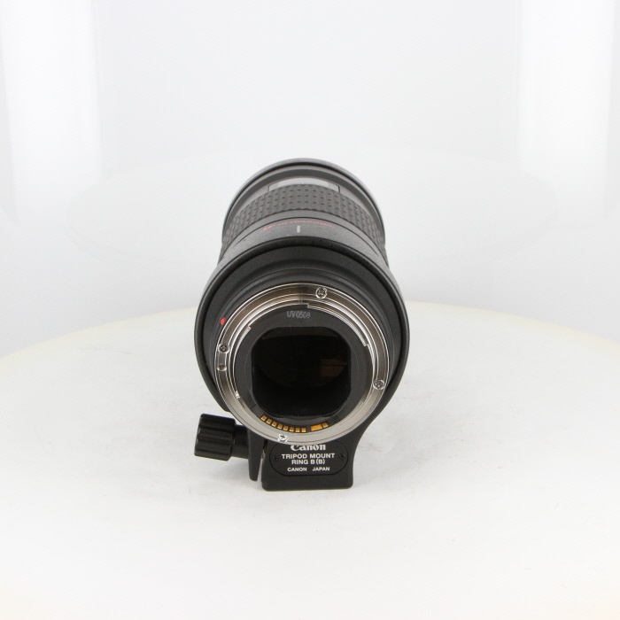 キヤノン EF180/3.5L マクロ USM