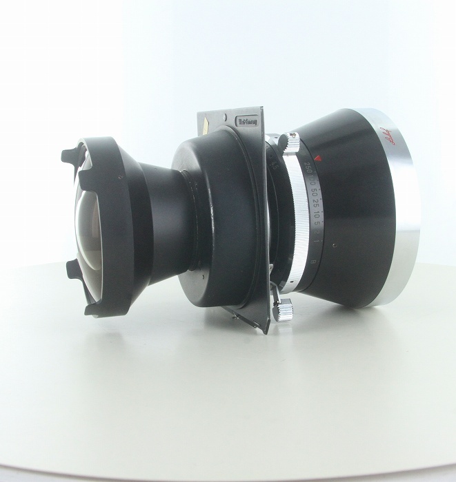 リンホフ ビオゴン75/4.5
