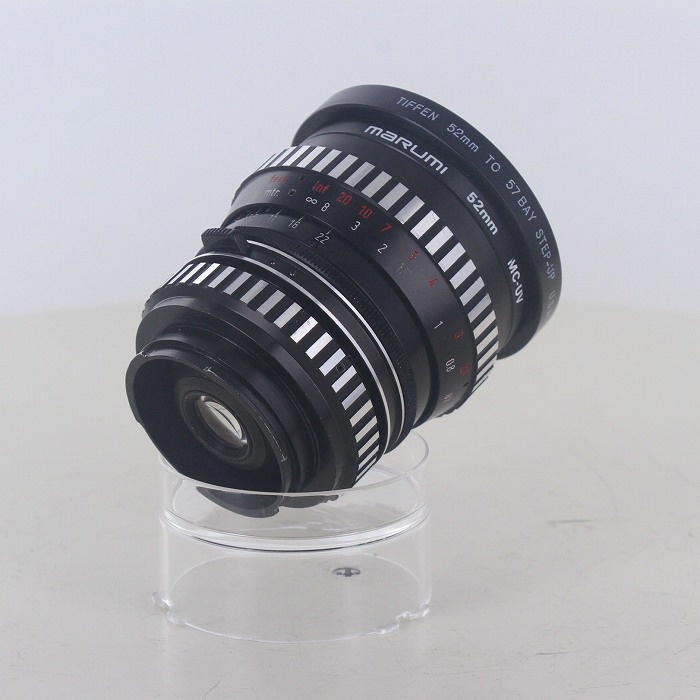 ソノタ ENNA Munchen Lithagon 28/3.5(エキザクタマウント)