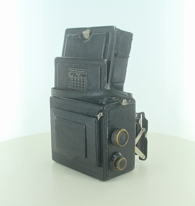 ソノタ ERNEMANN ミニチュア・エルノフレックス(エルノン7.5cm F3.5)