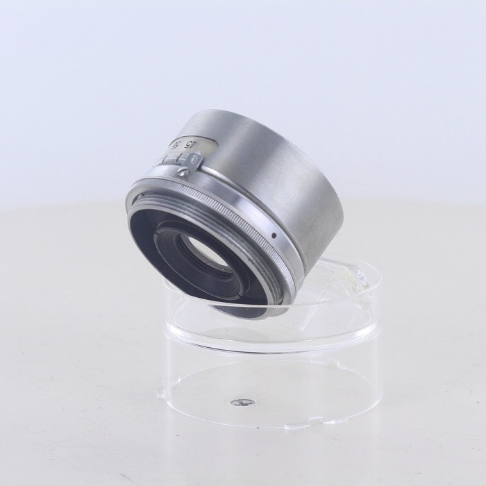 コニカ ヘキサー75/4.5