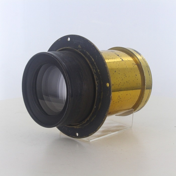 DALLMEYER Dallmeyer soft Fous lens 3D BIS F6