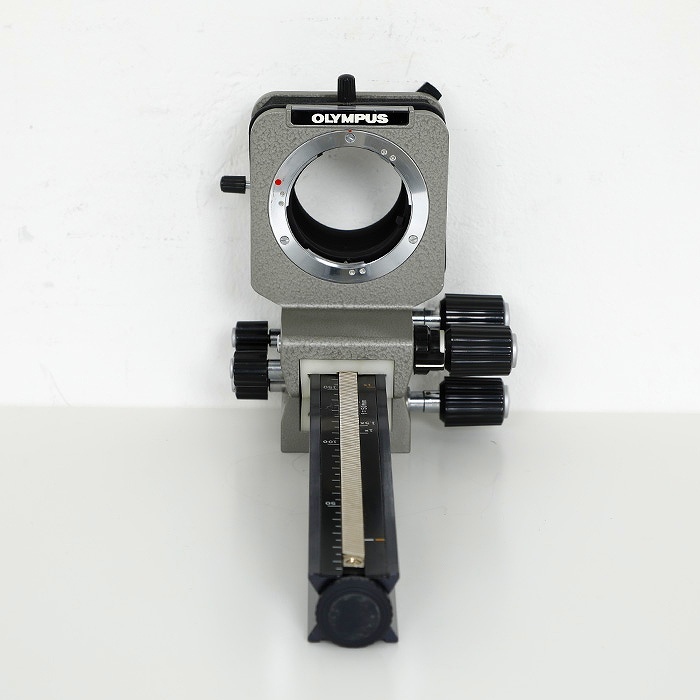 オリンパス AUTO BELLOWS＋Slide Copier