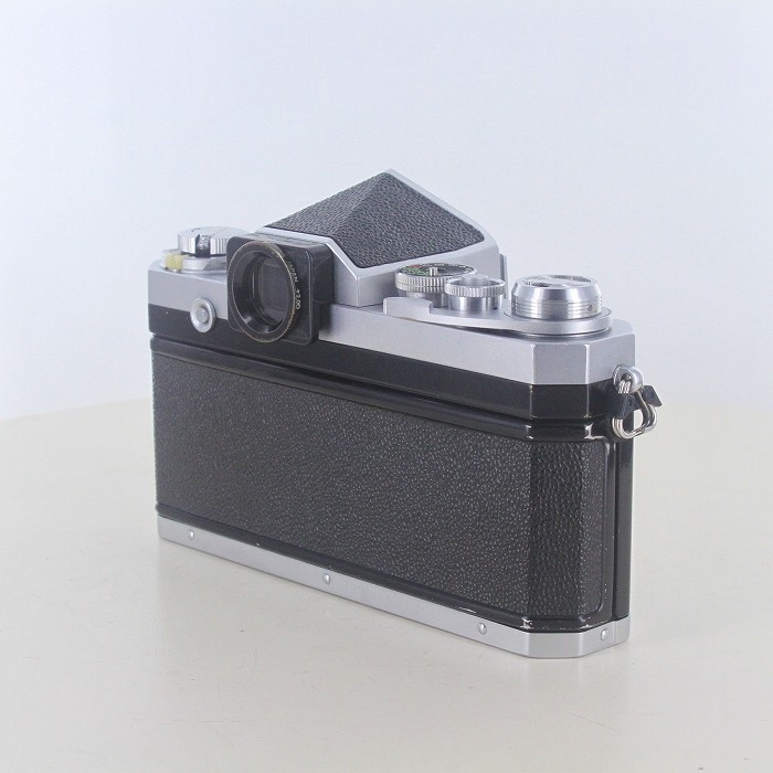 ニコン F アイレベル