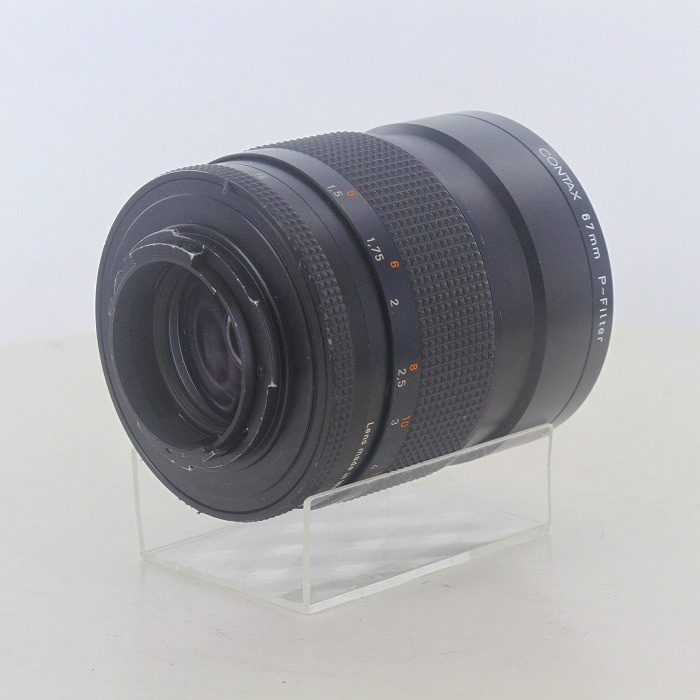 コンタックス Planar85/1.4 AEG