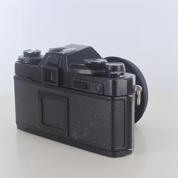 YASHICA FRI+プラナー50/1.4(AEJ)