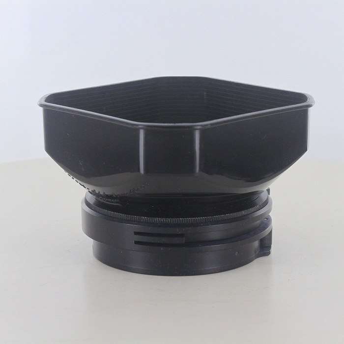 リンホフ ユニバーサルレンズシェード70+60