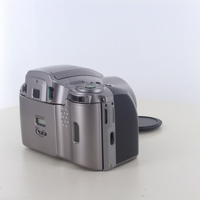 オリンパス L-20 +テレコンX1.9