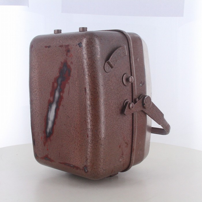 ローライ ローライフレックス メタルケース